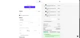 GLITZANDGLAMOUR13 coupon verification screenshot