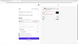 LAST30 coupon verification screenshot