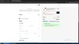 LAST30 coupon verification screenshot