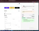 LAST30 coupon verification screenshot