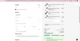 Childsplay Clothing USA coupon verification screenshot
