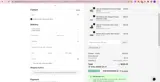 Childsplay Clothing USA coupon verification screenshot