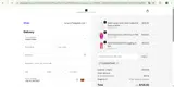 OLAMINATHAN1 coupon verification screenshot