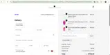 ASHTON5 coupon verification screenshot