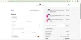 MUBNAIMA coupon verification screenshot