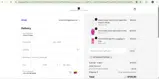 LETSSHAKEITUPFAM coupon verification screenshot
