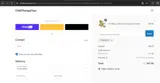 NEW25CT coupon verification screenshot