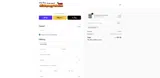 THANKYOU coupon verification screenshot