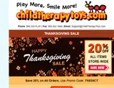 THX24CT coupon verification screenshot