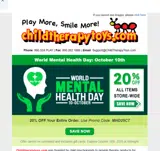 MHD25CT coupon verification screenshot