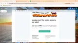 LUCKY coupon verification screenshot
