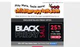 BLK24CT coupon verification screenshot