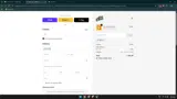 10OFF coupon verification screenshot