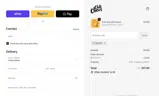 SPICE15 coupon verification screenshot