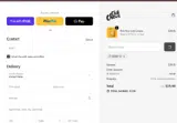 BERRY10 coupon verification screenshot