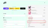HONEY10 coupon verification screenshot