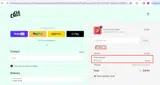 CHILI5 coupon verification screenshot
