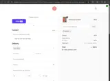 GOZI10 coupon verification screenshot