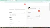 GOZI10 coupon verification screenshot