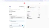 TOPOFF coupon verification screenshot