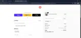 TOPOFF coupon verification screenshot
