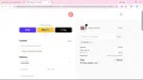 TOPOFF coupon verification screenshot