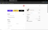 YAPU10 coupon verification screenshot