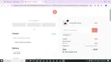 10JUCI coupon verification screenshot
