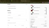 ZONO10 coupon verification screenshot