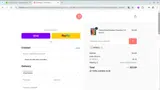 HEQE10 coupon verification screenshot
