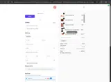 HEQE10 coupon verification screenshot