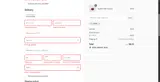10PARI coupon verification screenshot