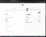 MOTHERSDAY coupon verification screenshot