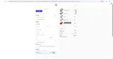 4JULY coupon verification screenshot