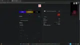 4JULY coupon verification screenshot