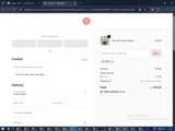 4JULY coupon verification screenshot
