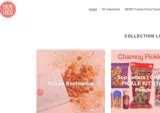 4JULY coupon verification screenshot