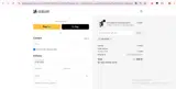 Chilkey coupon verification screenshot