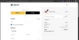 Chilkey coupon verification screenshot