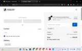 Chilkey coupon verification screenshot