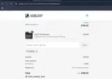 Chilkey coupon verification screenshot