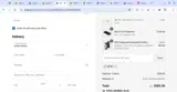 Chilkey coupon verification screenshot
