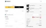 Chilkey coupon verification screenshot