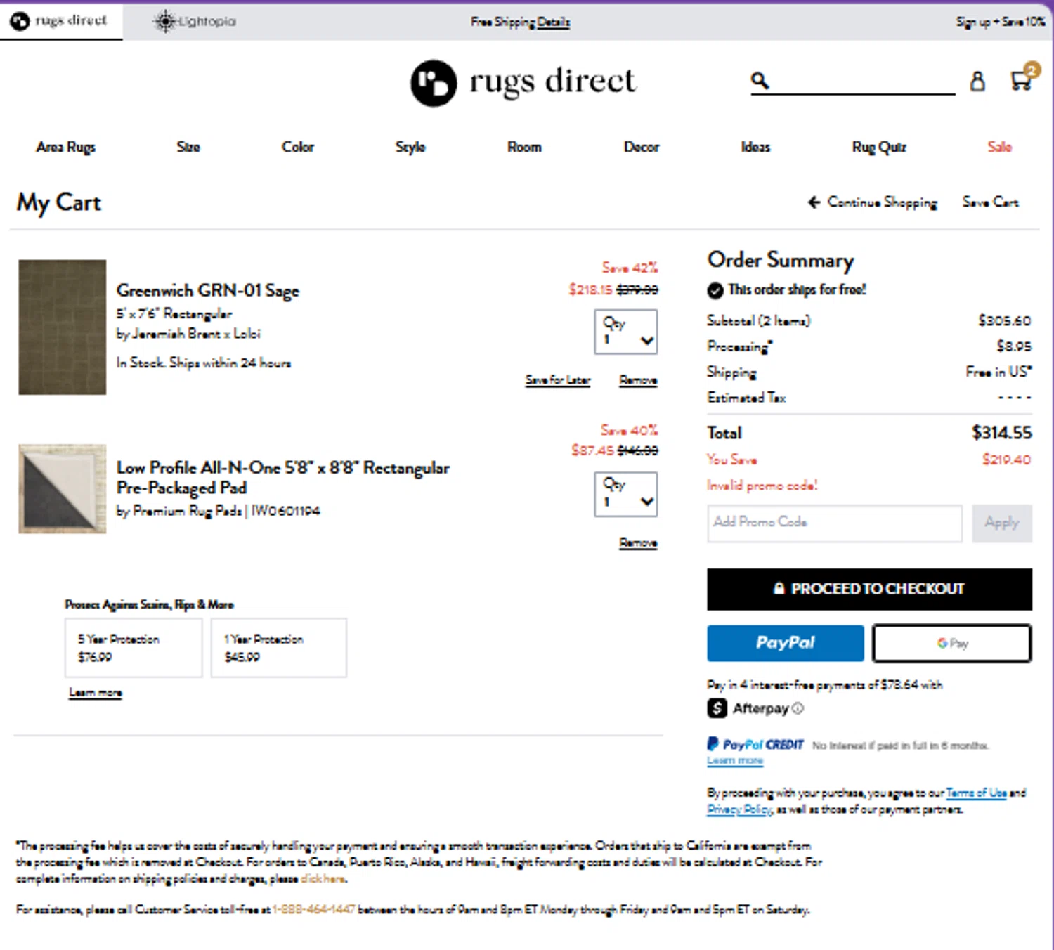ChillaBites promo code screenshot showing code SAVE25 applied at ChillaBites checkout page. Uploaded by SimplyCodes community member SalvadorC on Sep 23, 2025