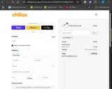 RETURN10 coupon verification screenshot