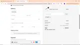 Save15 coupon verification screenshot