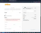 Save15 coupon verification screenshot