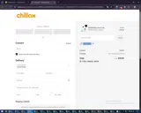 BABYMOOD coupon verification screenshot