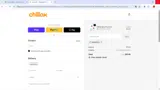 BABYMOOD coupon verification screenshot