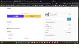 SIMPLYCODES377 coupon verification screenshot